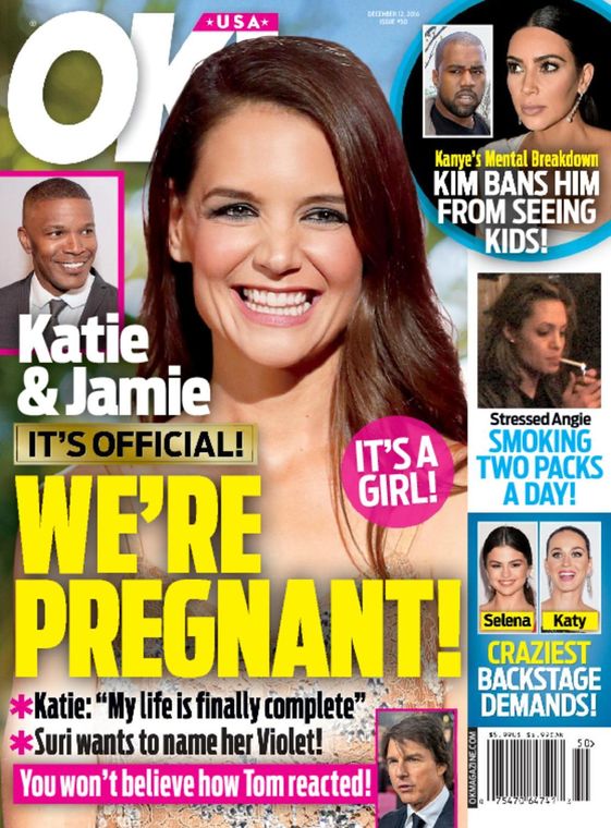 Ok December 12, 2016 Issue Cover