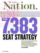 the-nation April 16, 2018 Issue Cover