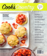 cooks-country April 01, 2017 Issue Cover