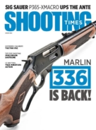 Shooting-Times August 01, 2023 Issue Cover