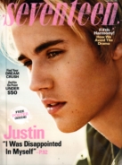 Seventeen June 01, 2015 Issue Cover