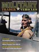 Military-Trader October 01, 2023 Issue Cover