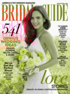 Bridal-Guide March 01, 2022 Issue Cover