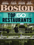 Boston November 01, 2024 Issue Cover