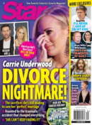 Star August 24, 2026 Issue Cover