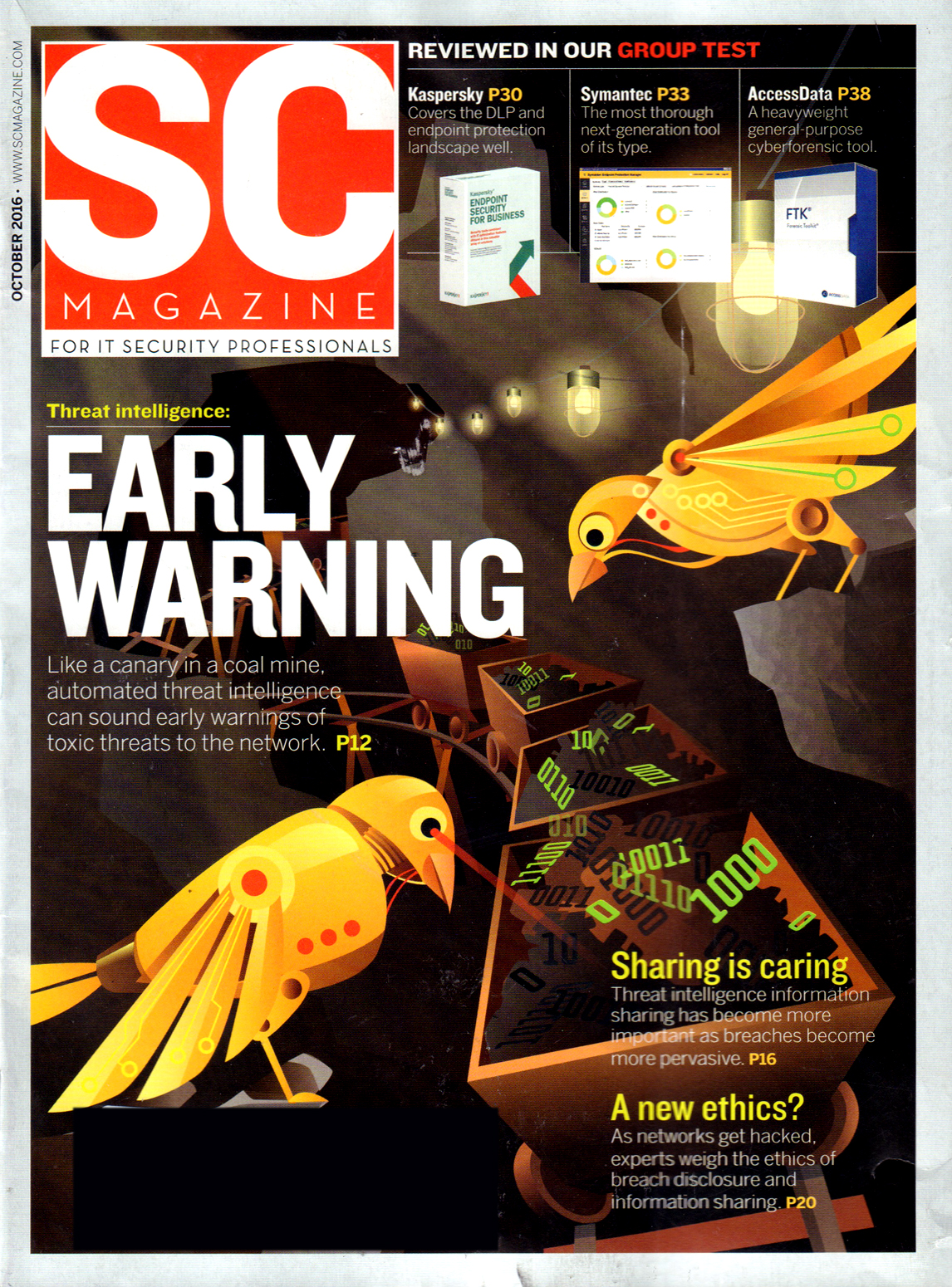 SC-Magazine---US-edition October 01, 2016 Issue Cover