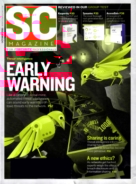 SC-Magazine---US-edition October 01, 2016 Issue Cover