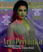 Marie-Claire February 01, 2021 Issue Cover