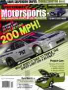 Grassroots-Motorsports December 01, 2015 Issue Cover