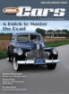 Old-Cars October 01, 2025 Issue Cover