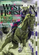 Western-Horseman June 01, 2020 Issue Cover