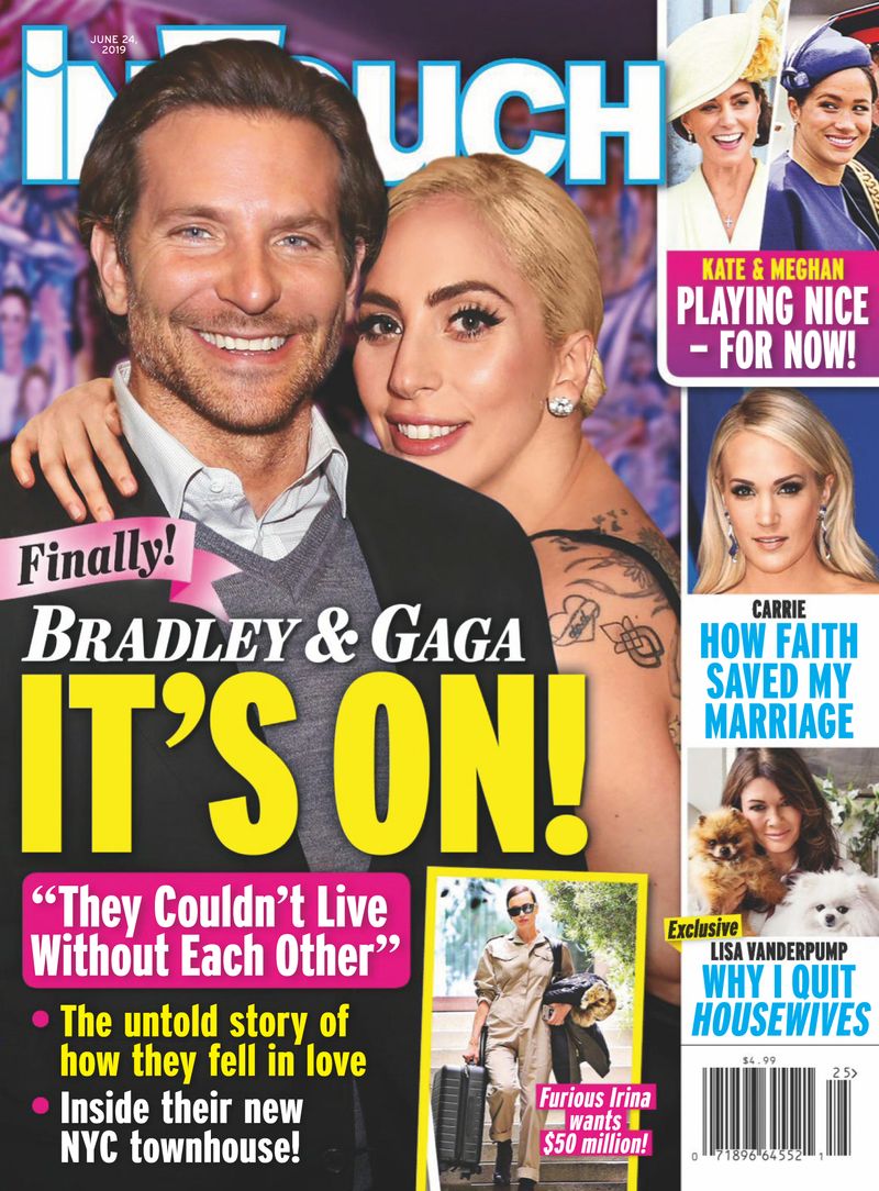 In-Touch-Weekly June 24, 2019 Issue Cover