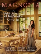 The Magnolia Journal March 01, 2026 Issue Cover