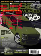 Diesel-World June 01, 2024 Issue Cover