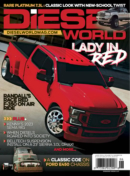 Diesel World June 01, 2024 Issue Cover