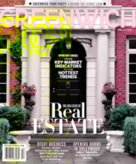 Greenwich April 01, 2014 Issue Cover