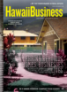 Hawaii-Business July 01, 2025 Issue Cover