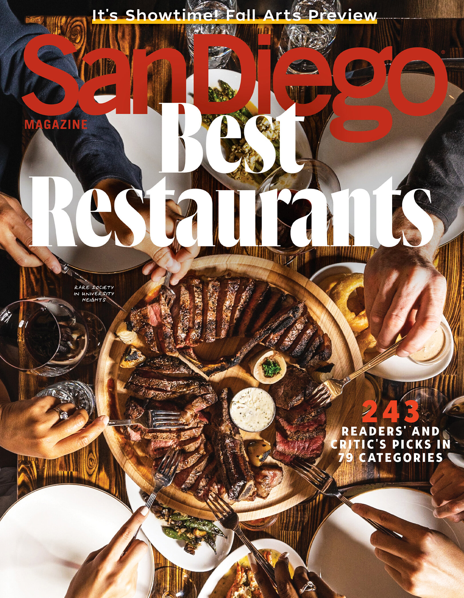 San-Diego September 01, 2021 Issue Cover