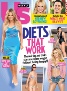 Us-Weekly January 11, 2016 Issue Cover