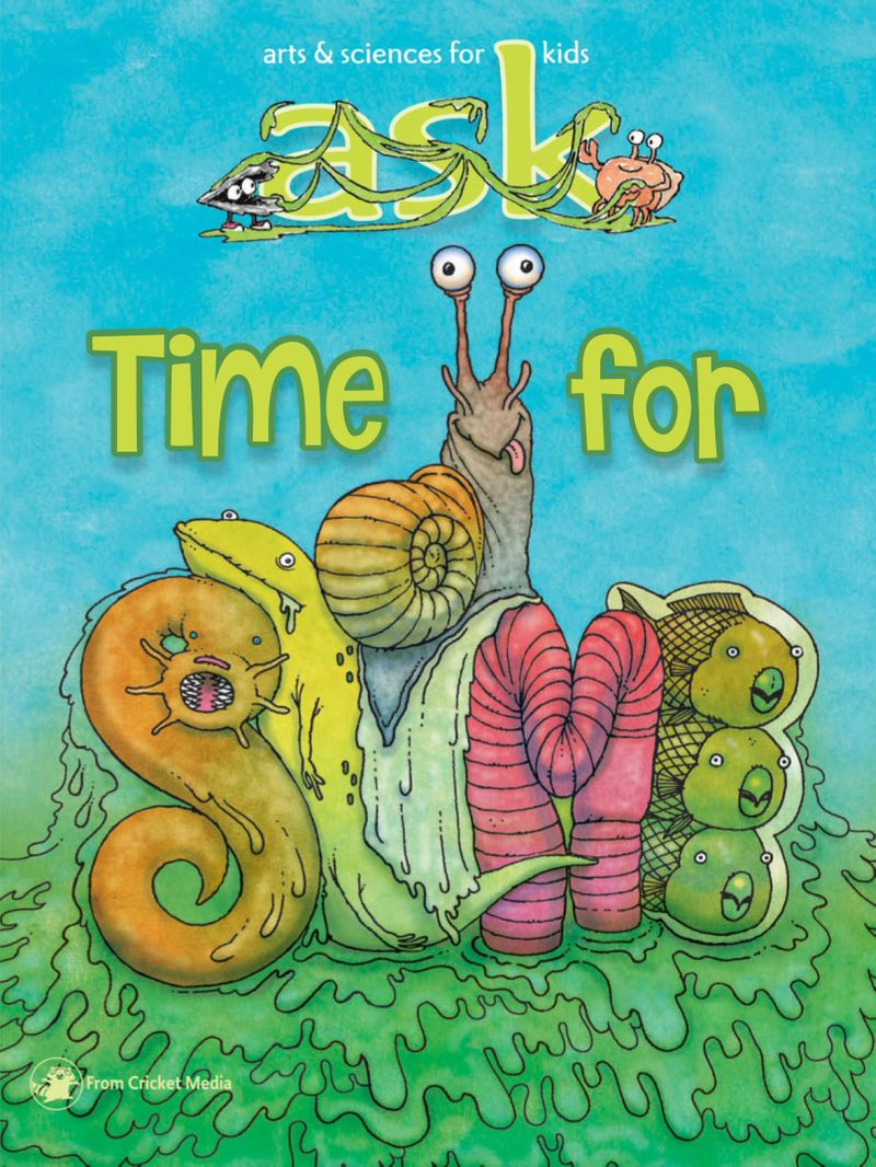 ask October 01, 2018 Issue Cover