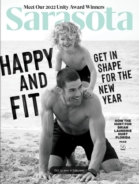Sarasota January 01, 2022 Issue Cover