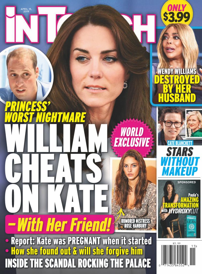 In-Touch-Weekly April 15, 2019 Issue Cover