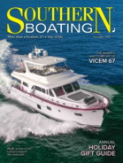 Southern-Boating-and-Yachting November 01, 2020 Issue Cover