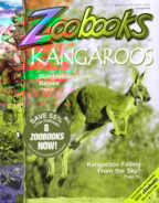 zoobooks June 01, 2015 Issue Cover
