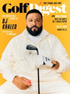 Golf-Digest June 01, 2023 Issue Cover