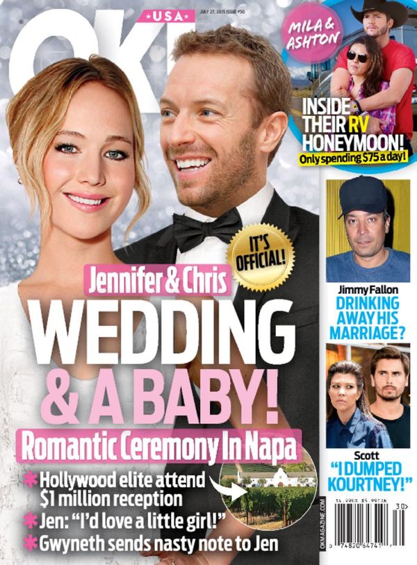 Ok July 27, 2015 Issue Cover