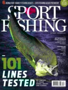 Sport-Fishing November 01, 2014 Issue Cover