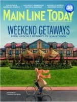 Main Line Today March 01, 2026 Issue Cover