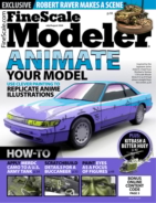 Finescale-Modeler July 01, 2024 Issue Cover