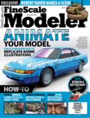Finescale Modeler July 01, 2024 Issue Cover