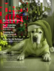 Just Labs November 01, 2025 Issue Cover