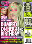 Star April 08, 2019 Issue Cover