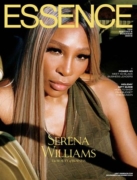 Essence November 01, 2024 Issue Cover