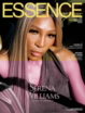 Essence November 01, 2024 Issue Cover