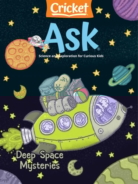 ask January 01, 2022 Issue Cover