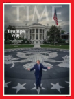 Time October 24, 2026 Issue Cover