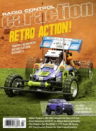Radio-Control-Car-Action April 01, 2023 Issue Cover
