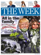 The-Week July 29, 2016 Issue Cover
