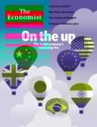 The-Economist March 18, 2017 Issue Cover