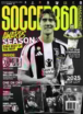 Soccer-360 December 01, 2024 Issue Cover