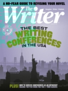 The-Writer February 01, 2020 Issue Cover