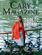 Cary-Magazine September 01, 2023 Issue Cover