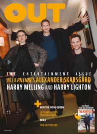 Out January 01, 2026 Issue Cover