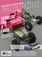 Radio-Control-Car-Action October 01, 2024 Issue Cover