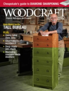 Woodcraft August 01, 2017 Issue Cover