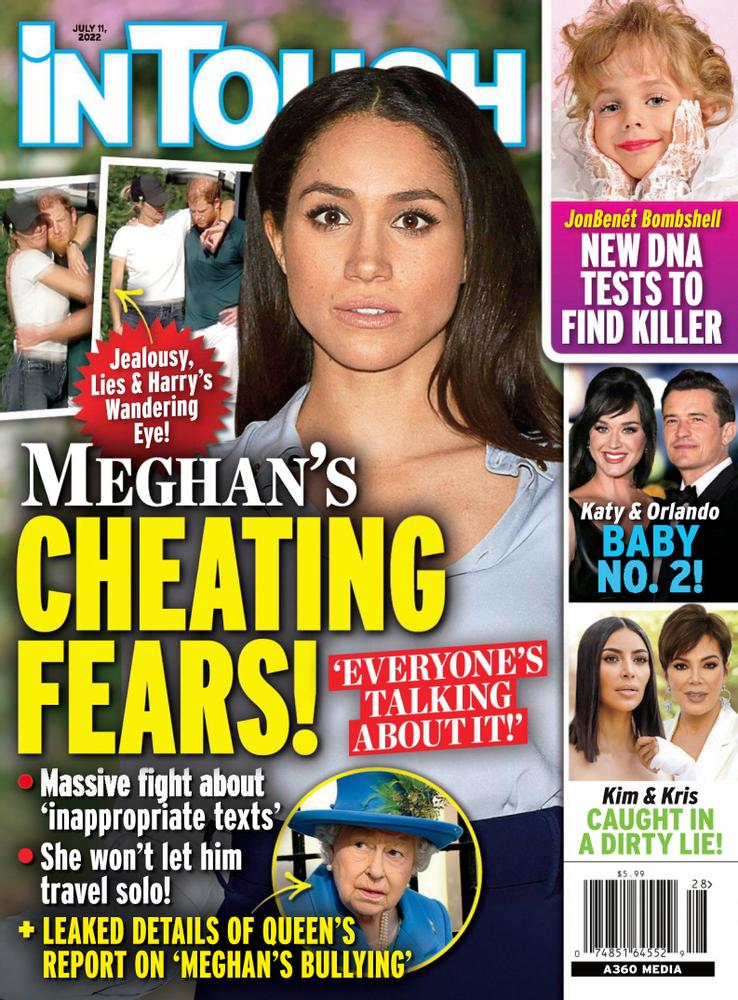 In-Touch-Weekly July 11, 2022 Issue Cover